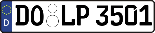 DO-LP3501