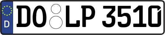 DO-LP3510