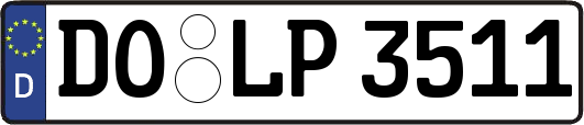 DO-LP3511