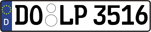 DO-LP3516