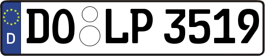 DO-LP3519
