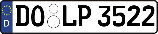 DO-LP3522
