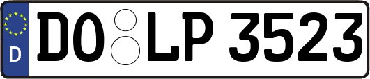 DO-LP3523
