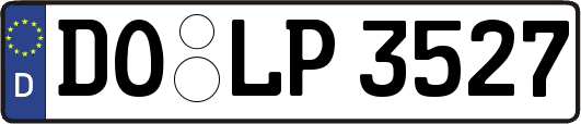 DO-LP3527