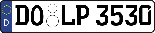 DO-LP3530