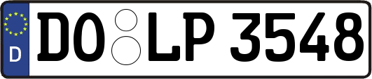 DO-LP3548