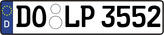 DO-LP3552