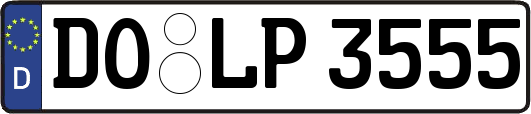 DO-LP3555