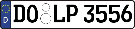 DO-LP3556