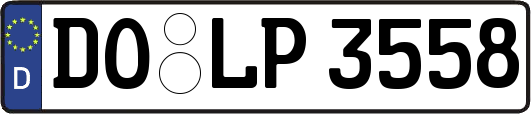 DO-LP3558