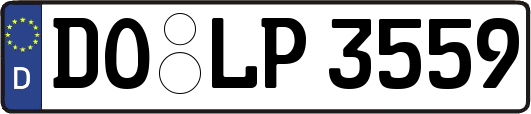 DO-LP3559