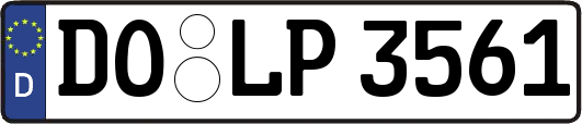 DO-LP3561