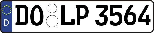 DO-LP3564
