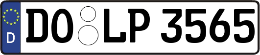 DO-LP3565