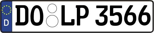 DO-LP3566