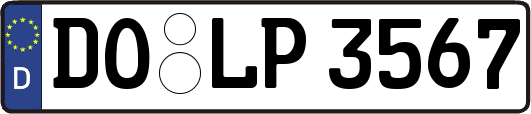 DO-LP3567