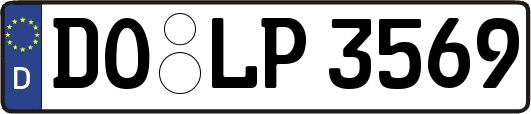 DO-LP3569