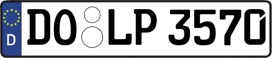DO-LP3570