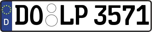 DO-LP3571