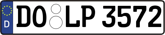 DO-LP3572