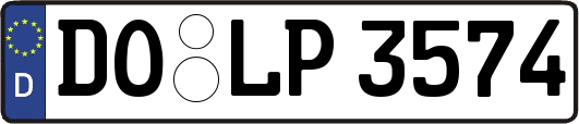 DO-LP3574