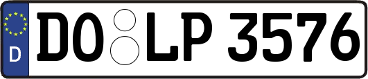 DO-LP3576