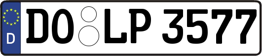 DO-LP3577