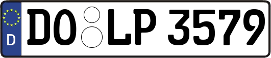 DO-LP3579