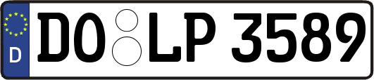 DO-LP3589