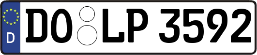 DO-LP3592