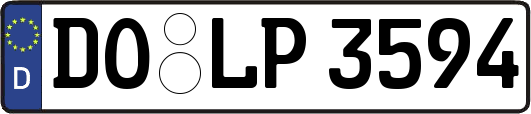 DO-LP3594
