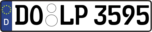 DO-LP3595