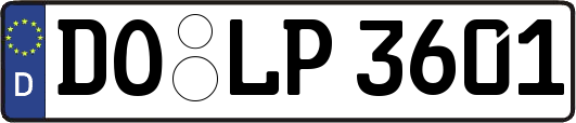 DO-LP3601