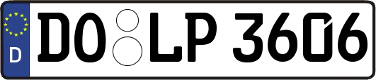 DO-LP3606