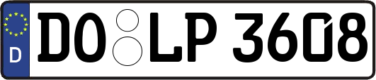 DO-LP3608