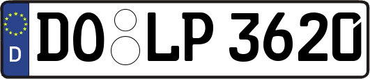 DO-LP3620