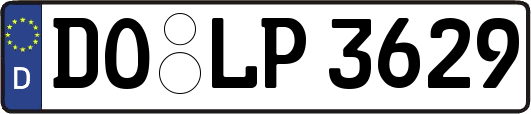 DO-LP3629