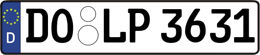 DO-LP3631