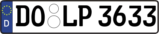 DO-LP3633