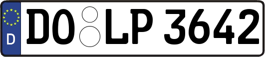 DO-LP3642