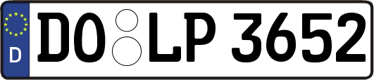 DO-LP3652