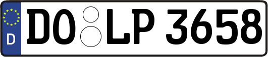 DO-LP3658