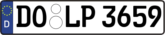 DO-LP3659