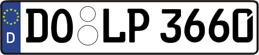 DO-LP3660