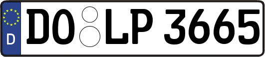 DO-LP3665