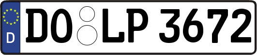 DO-LP3672