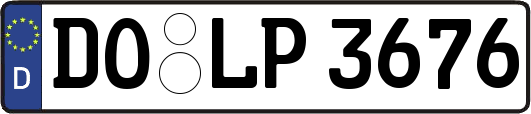 DO-LP3676
