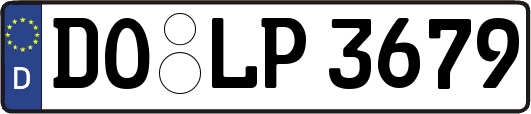 DO-LP3679