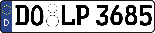 DO-LP3685