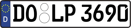 DO-LP3690